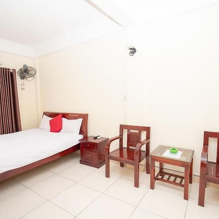 Ngoc Ha Hotel 2 Hai Phong Exterior photo