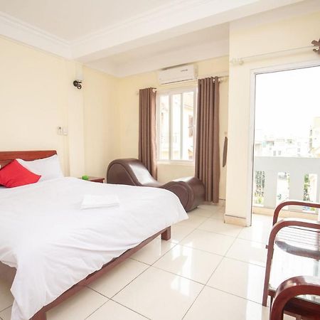 Ngoc Ha Hotel 2 Hai Phong Exterior photo