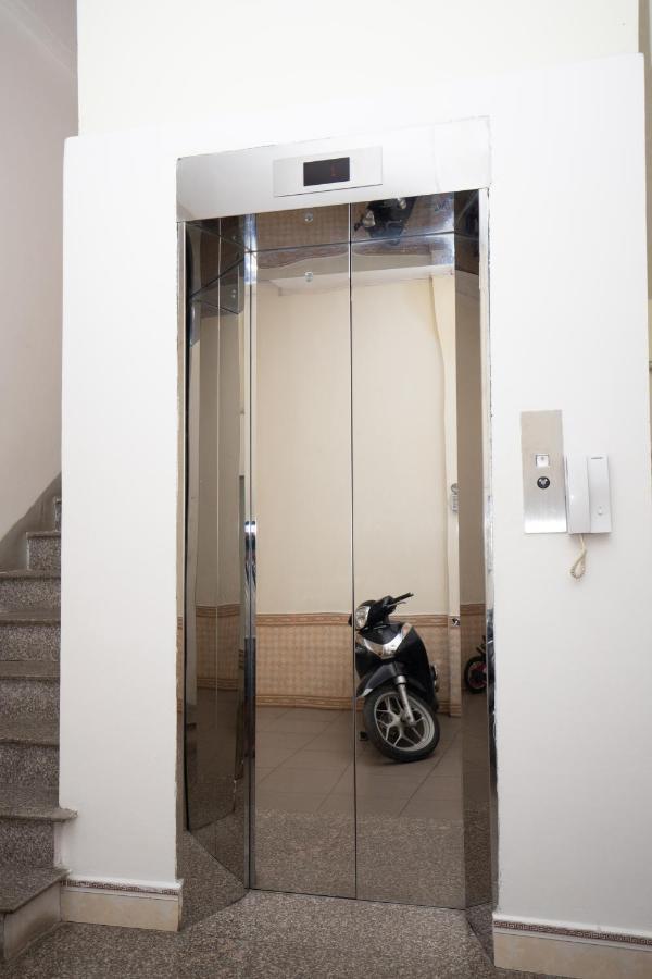 Ngoc Ha Hotel 2 Hai Phong Exterior photo